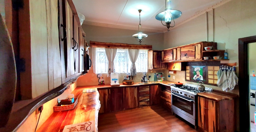 3 Bedroom Property for Sale in Retief Eastern Cape
